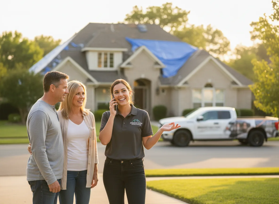 Emergency Roof Repair Swayzee, IN FAQs